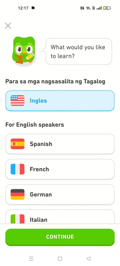 duolingo philippines.